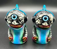 Image 1 of THE PAWN (TYPE A)