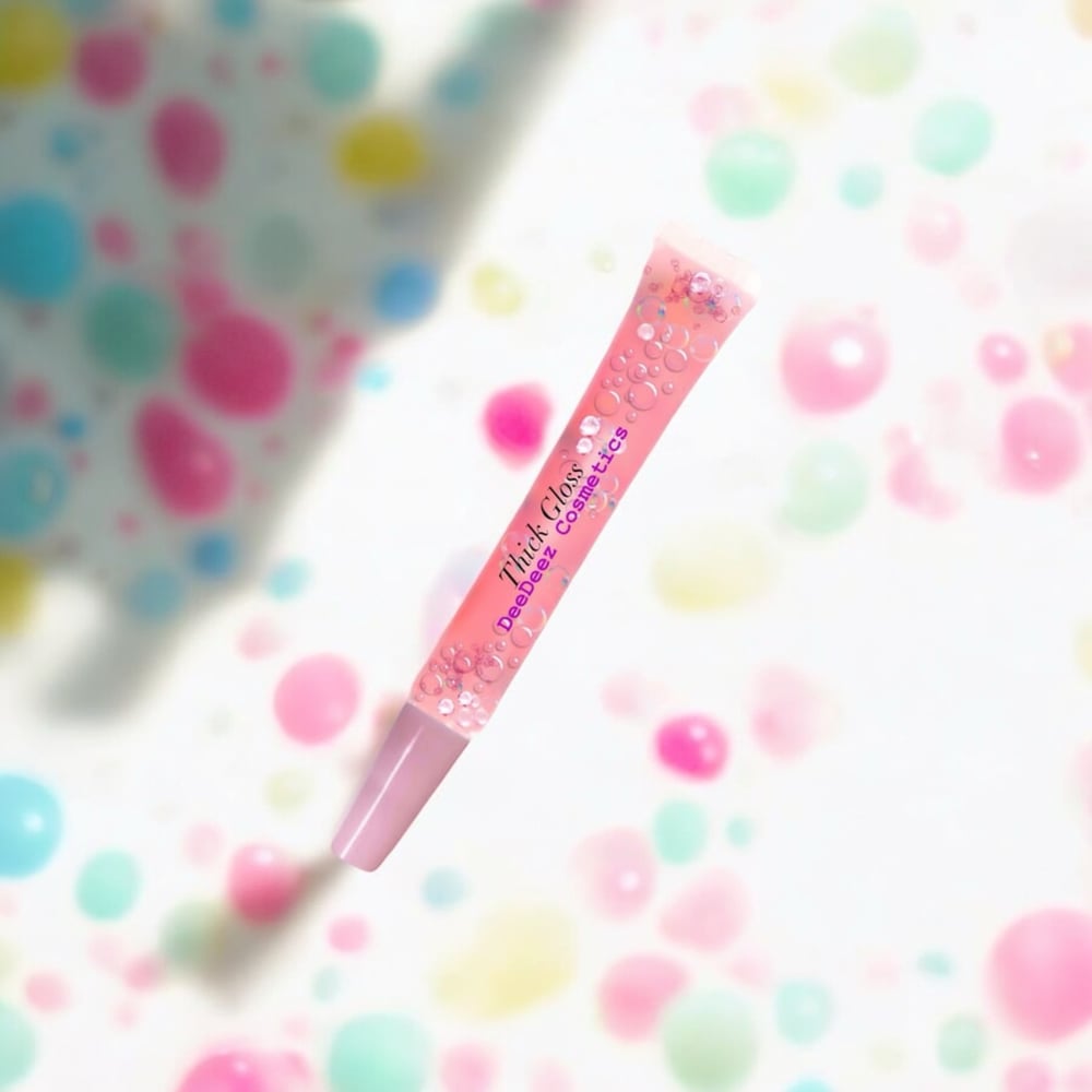 Image of Hubba Bubba (Thick Gloss)