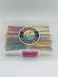 Image 2 of Eastern Sierra 24 Piece Pocket Mini Jig Kit