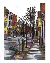 Image 1 of Chestnut Street