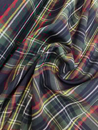 Image 4 of Loneta Cuadros L - Marino/Escocesa - 9€/m