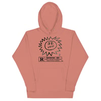 Image 3 of ThePloútosClub Premium “Sunny” Oversized Hoodie