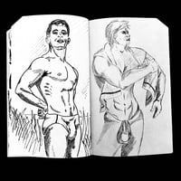 Image 16 of 101 Boys Art Quarterly - Fall 1967