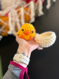 Image 4 of Chick in an egg 