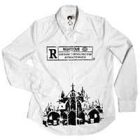 Image 1 of RIGHTEOUS button up 