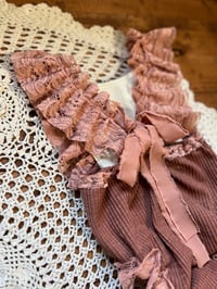 Image 5 of Luna Sitter Romper