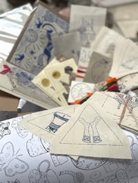 Image 5 of Jessie’s Studio Sale Boxes