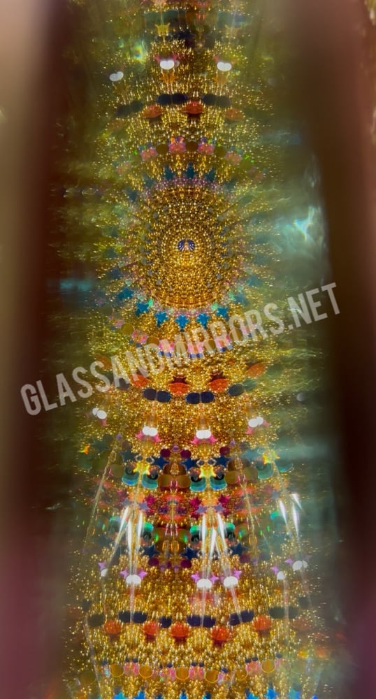 Image of PREORDER Golden Sunset Mini AuraScope