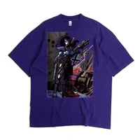 Image 2 of LUCKY MERC Purple