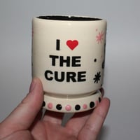Image 5 of the cure mini cup