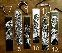 Image 2 of Bookmarks (individual)