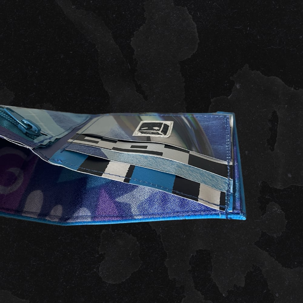 Image of Wallet 68