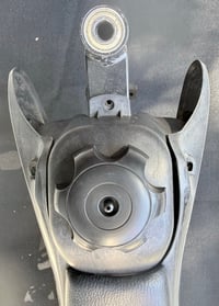 Image 3 of MX500 / MX650 Mock Tank