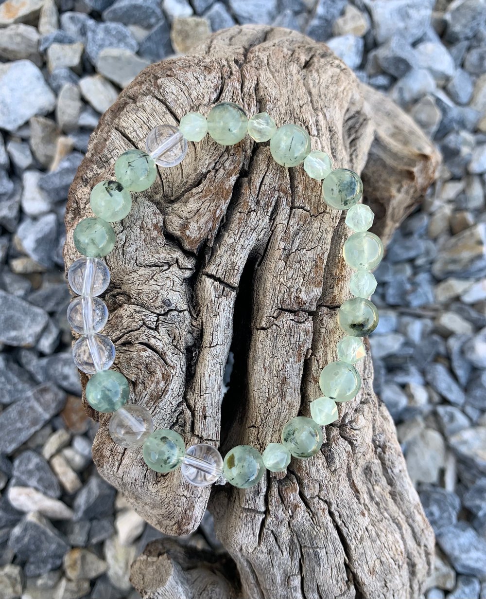 Image of Reiki Charged Healer Girl Bracelet