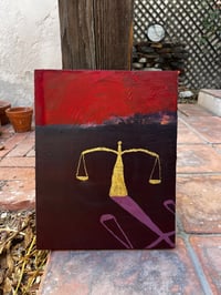 Image 2 of libra