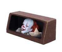 Image 2 of IT Pennywise Clown Drain Figurine
