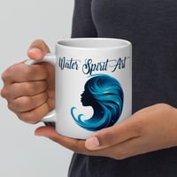 Image 1 of WSA Glossy Mug