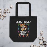 FIESTA  Tote Bag