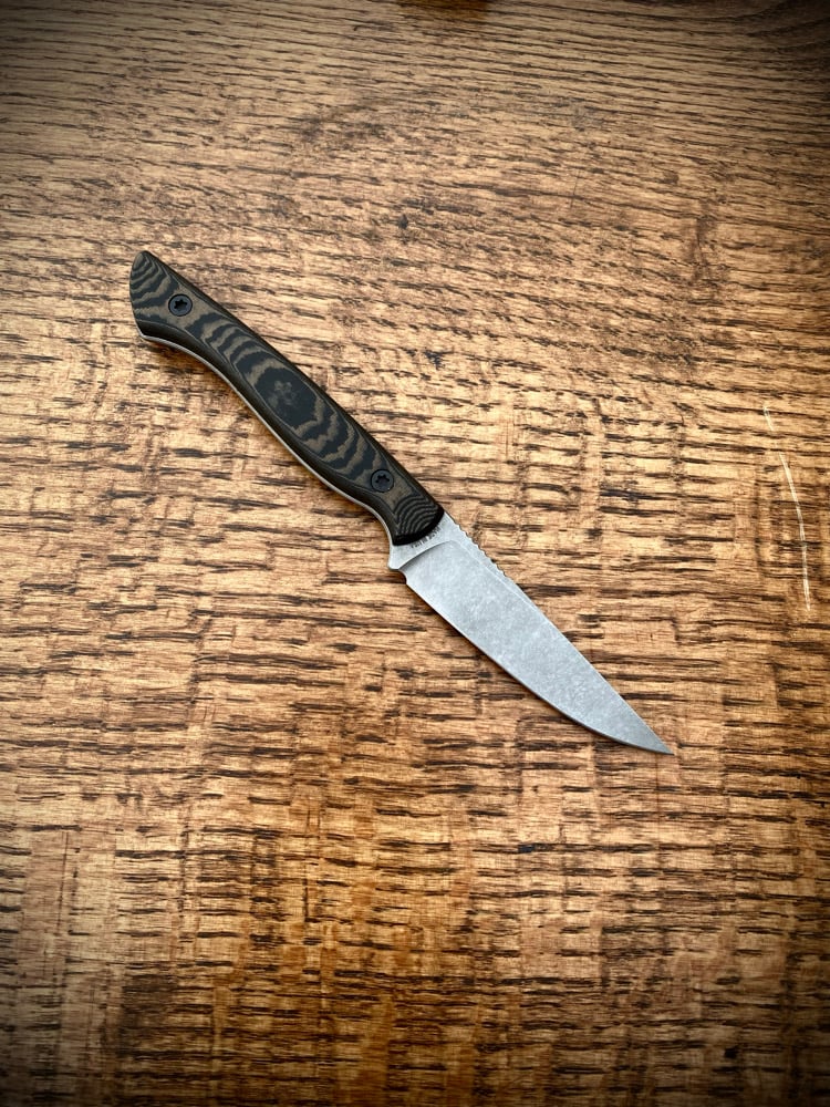 Image of TRAPPER-NitroV-Ravina