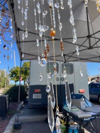 Image 3 of Invisible Chandelier