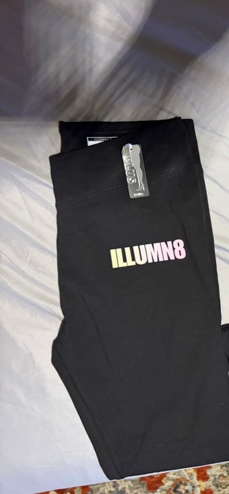 Image of Leggings hue 