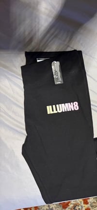 Image 1 of Leggings hue 