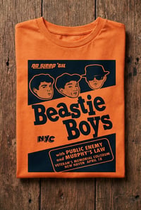 Image 5 of Camiseta Beastie Boys
