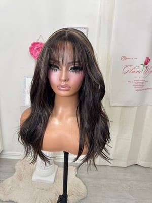 Image of Krista (ready to ship)