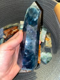 Image 7 of Fluorite Towers