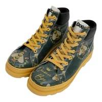 Image 1 of Dogo Adriana Boot Queen Bee