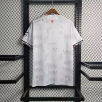 Image 2 of Manchester United 23/24 Concept Jersey