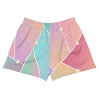 Image 1 of Women's Short Shorts