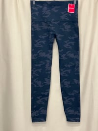Image 4 of SPANX camouflage high waisted leggings 