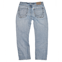 Image 3 of “BORO BRANDY” jeans