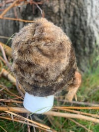 Image 2 of LYNX 🦊 BUCKET 🪣🪖 WITH CLAW 🐾