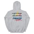 "Smoked" Hoodie  Image 3