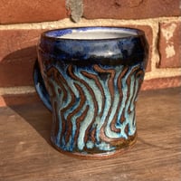 Image 3 of Squiggly Mug