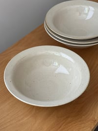 Image 2 of dinner bowl set of 4
