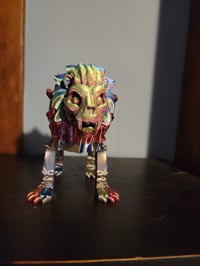 Image 2 of Bone lion