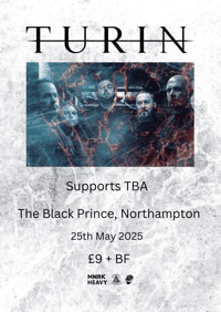 Turin & Support