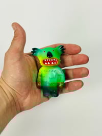 Image 2 of Kowaiila: Poisonous