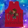 FreddyFury tank top