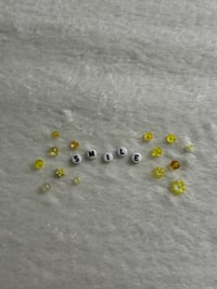 Image 2 of ‘Smile’ Bracelet