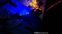Image 7 of Call of Duty Black Ops Zombies Raygun MK1 3D printed