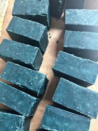 Image 4 of PERFECTLY IMPERFECT — Mini Ghee Soap Bar