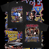 Image 1 of Menace 2 Society 