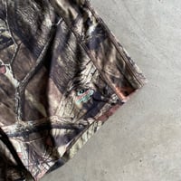 Image 2 of RUSSELL CAMO SHORTS