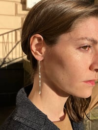 Image 2 of Ohrringe Dancing Twigs