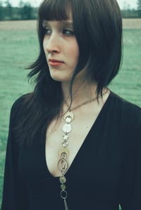 Image 2 of She is Magick OOAK Necklace