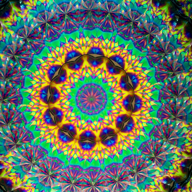 Cycledelic Ride Image 14